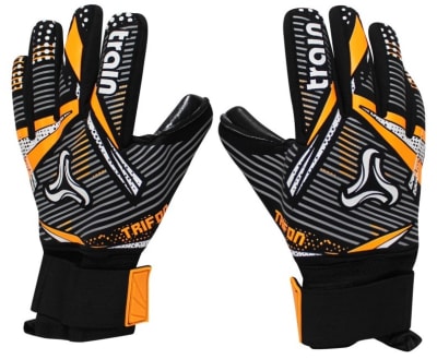 GUANTE ARQUERO TRAIN TRIFON