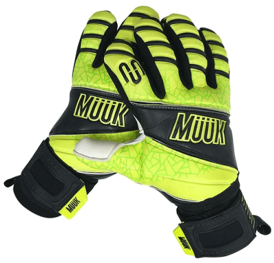 GUANTE ARQUERO MÜÜK PRO