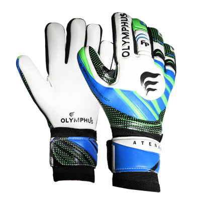 GUANTE ARQUERO OLYMPHUS CON FÉRULA ATENAS