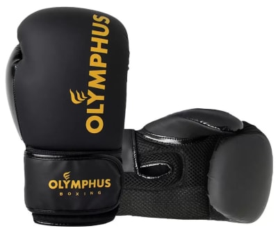 GUANTE BOXEO OLYMPHUS CREED