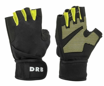 GUANTE PESAS DRB STRONG