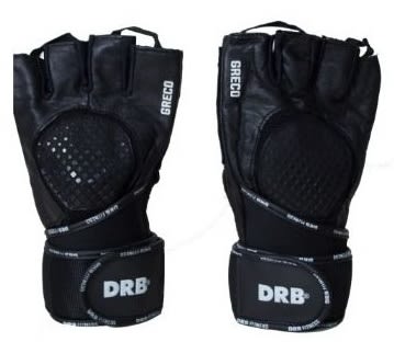 GUANTE PESAS DRB GRECO ALTA RESISTENCIA