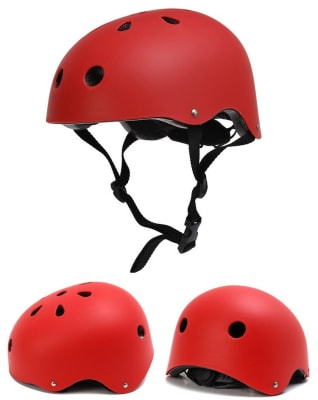 CASCO TALLA S/M