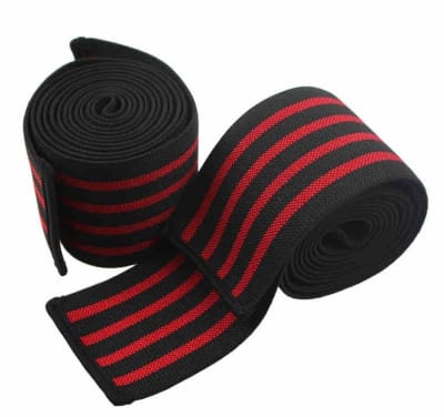 RODILLERA ELASTICADA 