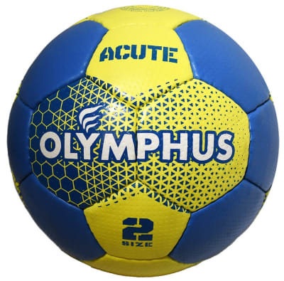 BALÓN HANDBALL OLYMPHUS N°2 ACUTE