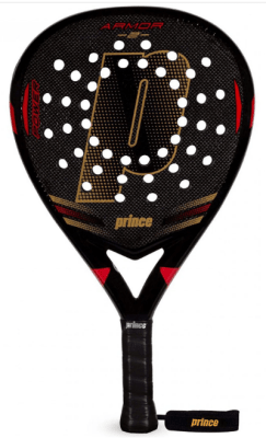 PALA PADEL PRINCE ARMOR V2