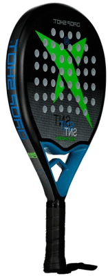 PALA PADEL DROP SHOT PRO SHADOW