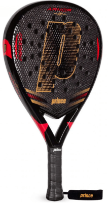 PALA PADEL PRINCE ARMOR V2
