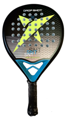 PALA PADEL DROP SHOT PRO SHADOW