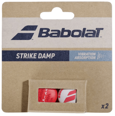 ANTIVIBRADOR BABOLAT STRIKE DAMP