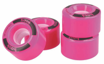 RUEDAS PARA PATINES HOOK 82A 54MM