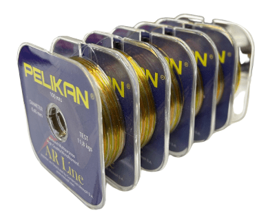 NYLON PELIKAN AR LINE MULTICOLOR