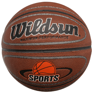 BALÓN BÁSQUETBOL WILDSUN N°7 SPORTS