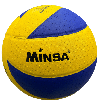BALÓN VÓLEIBOL MINSA MVA300