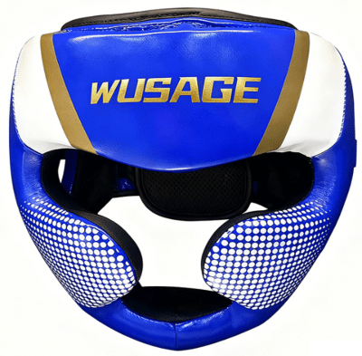 CABEZAL BOXEO WUSAGE