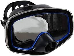 MÁSCARA BUCEO M-40
