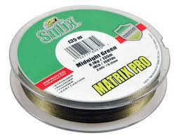 MULTIFILAMENTO SUFIX MATRIX PRO