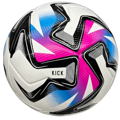 BALÓN FÚTBOL REEBOK N°5 KICK