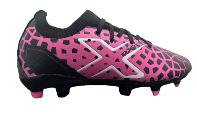 ZAPATILLA OXN CAMPO GENIO 4 JUNIOR