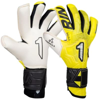 GUANTE ARQUERO RINAT EGOTIKO STELLAR PRO TALLA 9