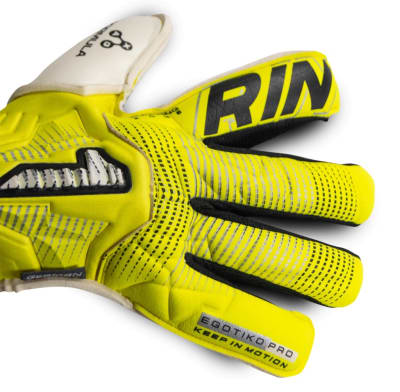 GUANTE ARQUERO RINAT EGOTIKO STELLAR PRO TALLA 9
