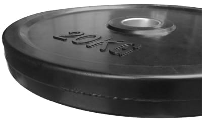 DISCOS OLÍMPICOS ULTIMATE 20 KG