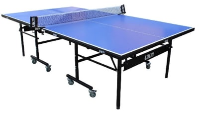 MESA PING PONG UK TIME JOUER 15 MM