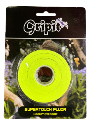 OVERGRIP HOCKEY GRIPIT SUPERTOUCH