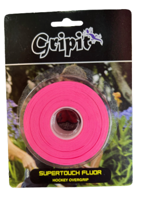 OVERGRIP HOCKEY GRIPIT SUPERTOUCH