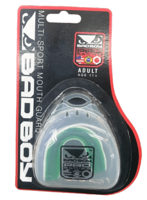 PROTECTOR BUCAL VENUM BAD BOY