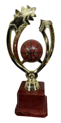 COPA BÁSQUETBOL