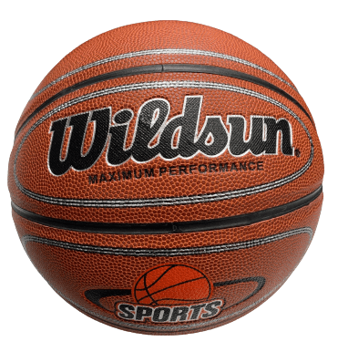 BALÓN BÁSQUETBOL WILDSUN N°7 SPORTS