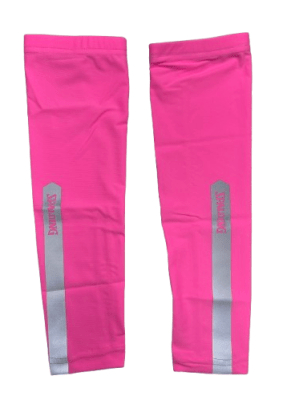 MANGA REFLECTANTE SPALDING