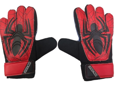 GUANTE ARQUERO SPIDER-MAN