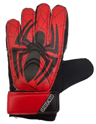 GUANTE ARQUERO SPIDER-MAN