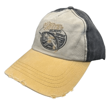 GORRO RAPALA VISERA