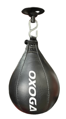 PERA OXOGA CON ROTOR