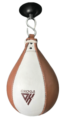 PERA OXOGA CON ROTOR