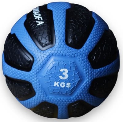 BALÓN MEDICINAL XUSHAOFA 3 KG