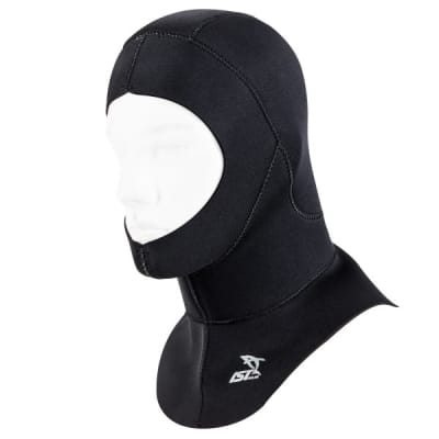 GORRO BUCEO IST
