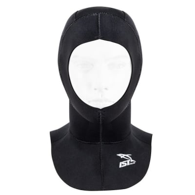 GORRO BUCEO IST