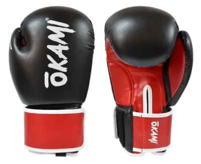 GUANTE BOXEO OKAMI DIRECT 14 OZ