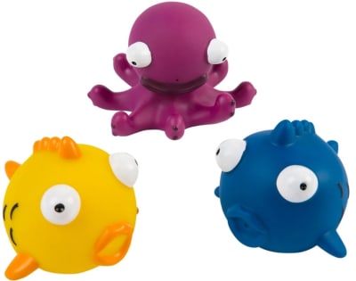 JUGUETES ACUÁTICOS SPEEDO SQUIRTY TOYS