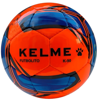 BALÓN FUTBOLITO KELME N°4 K-90