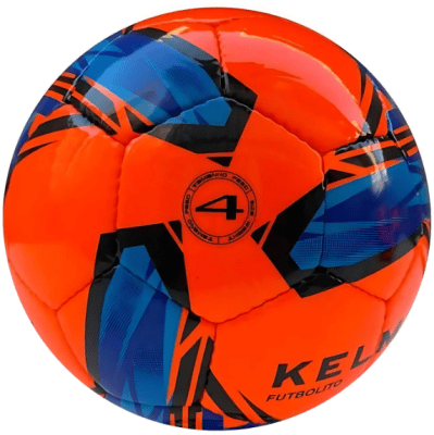 BALÓN FUTBOLITO KELME N°4 K-90