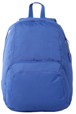 MOCHILA TOTTO OMETTO Z25