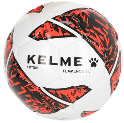 BALON FUTSAL KELME N°3 FLAMENCO 2.0