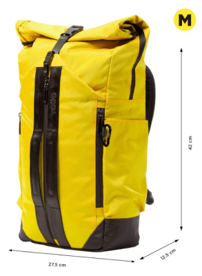 MOCHILA TOTTO SPURN 2.0 A03