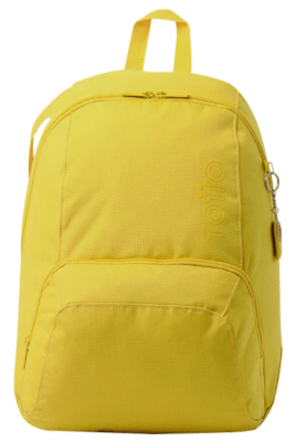 MOCHILA TOTTO OMETTO A03
