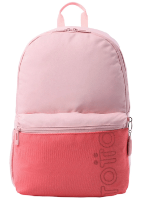 MOCHILA TOTTO DRAGONAR 2.0 PP6